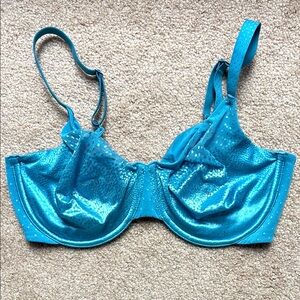 Wacoal Back Appeal Underwire Bra 34DDD